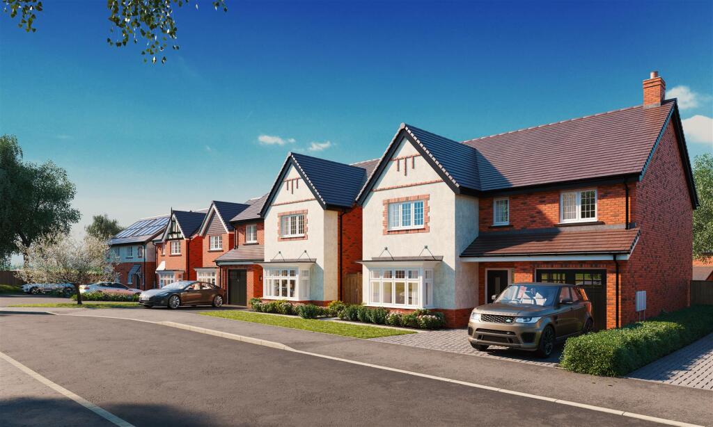House in Charnwood, Burton on the Wolds - View 3