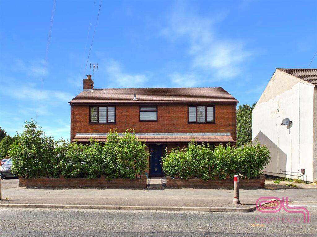 House in Derby - View 3