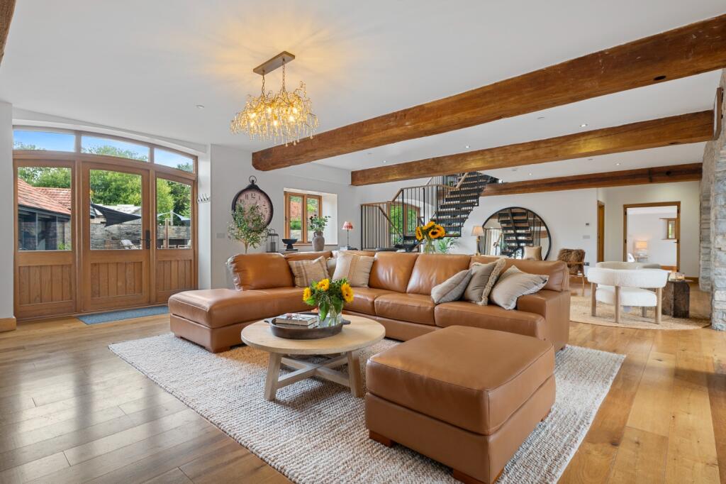 House in Compton Dundon - View 4