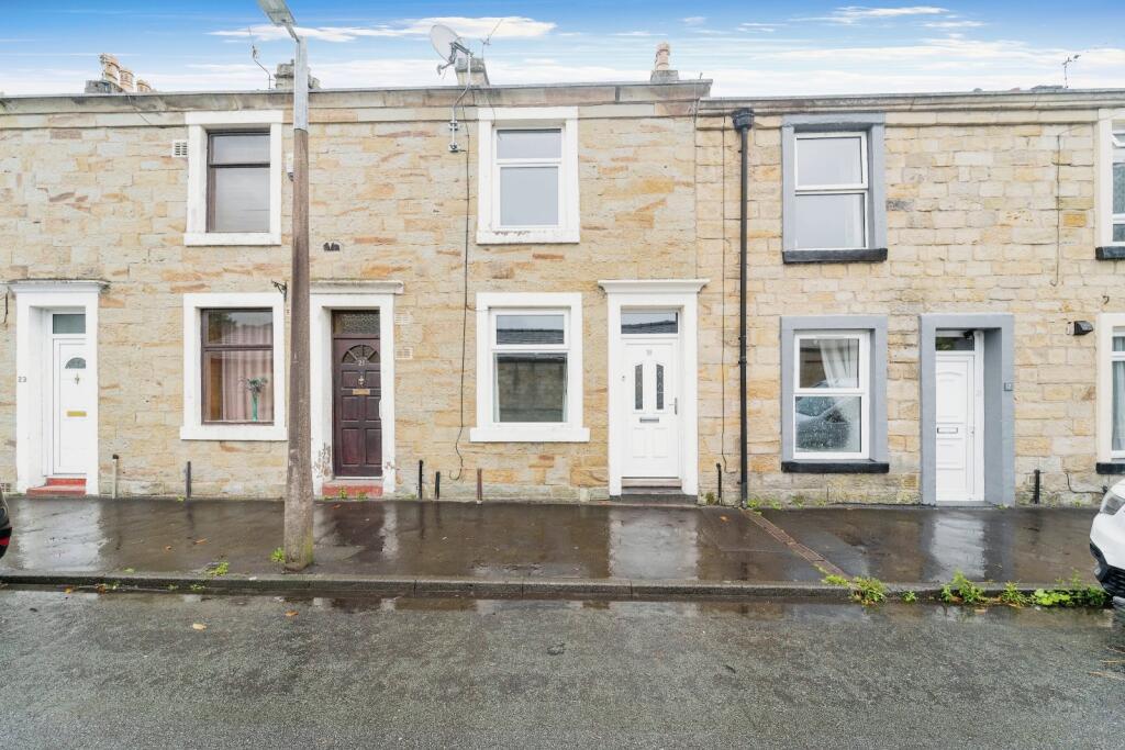 Main image of property: Eliza Street, Burnley, Lancashire, BB10