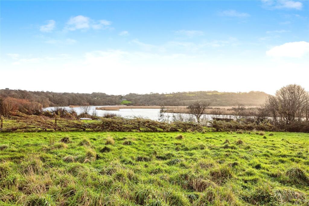 Main image of property: Side Of Fronteifi, Cardigan, SA43