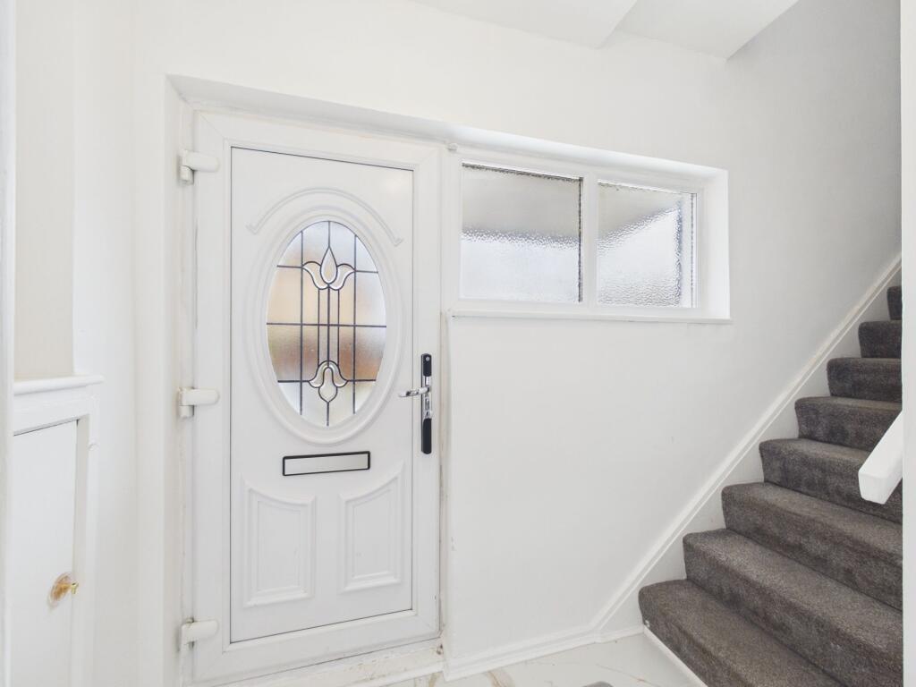House in Liverpool, Belle Vale - View 2