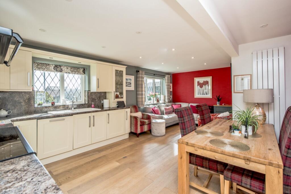 House in Calderdale, West Yorkshire - More