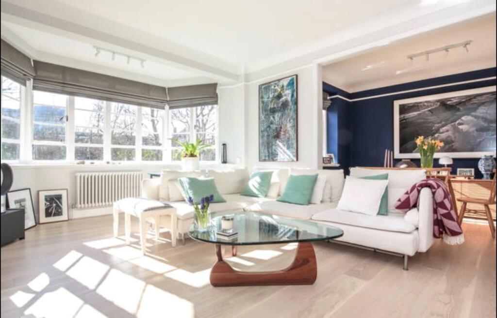 Main image of property: Belsize Court, Wedderburn Road, London, NW3
