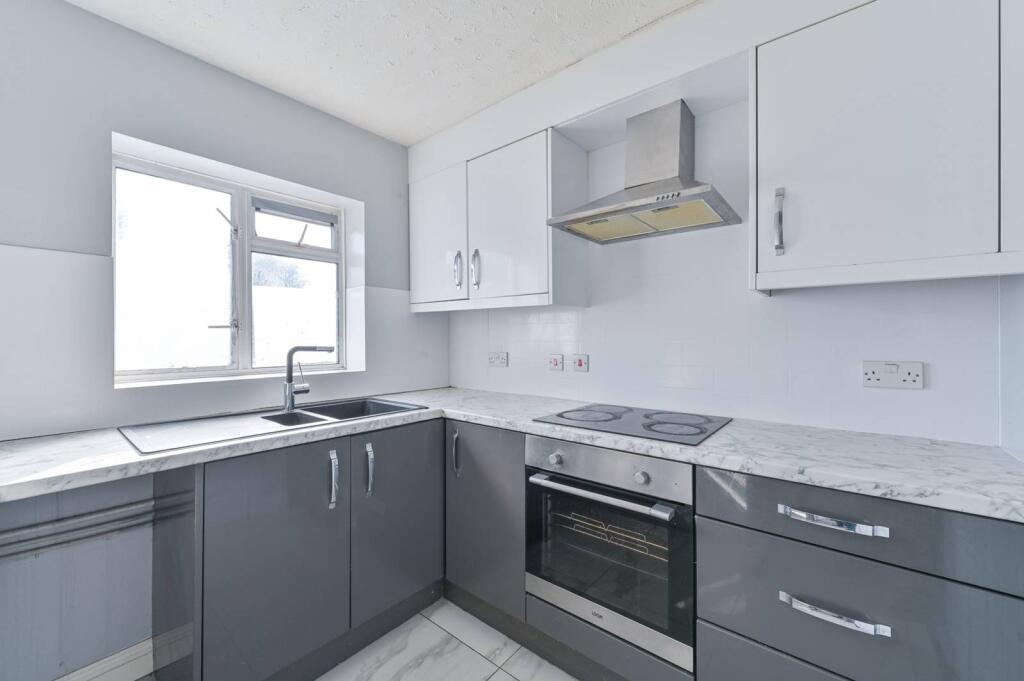 Main image of property: Woodville Road, Thornton Heath, CR7