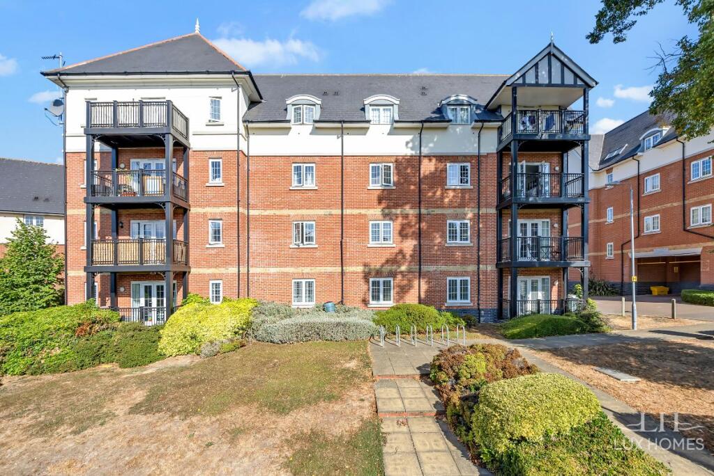 Main image of property: Edmund Rice House, Brentwood
