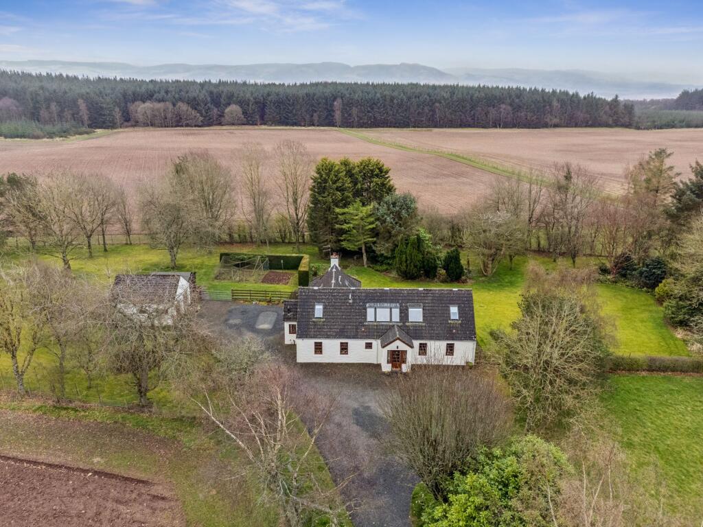 Main image of property: Clathy, Crieff, PH7