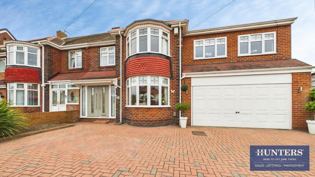 Main image of property: Newcastle Road, Monkwearmouth, Sunderland