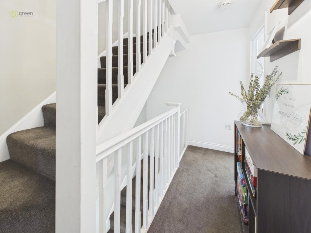 Additional image 21 of Barlow Avenue, Glascote, Tamworth, B77