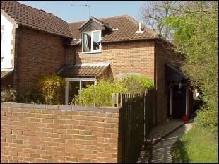 Main image of property: Bishops Waltham