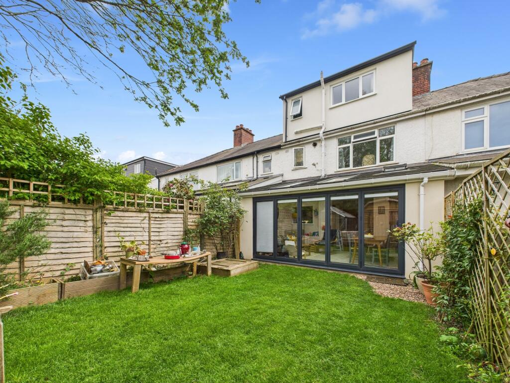 Main image of property: Westbourne Road, Cardiff. CF14