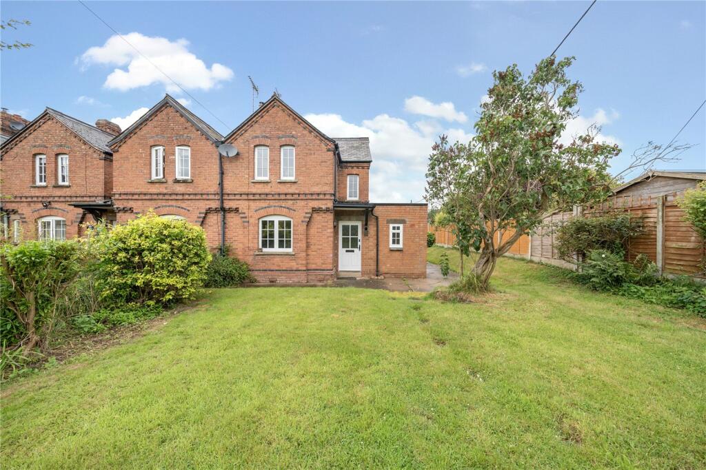 Main image of property: Culmington, Ludlow, Shropshire