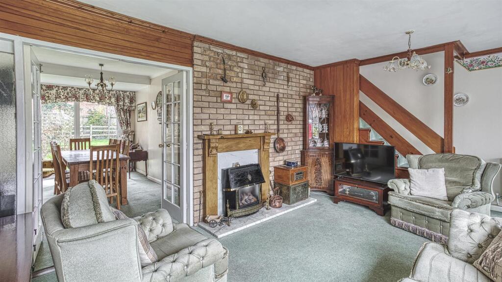Oak Drive, Doveridge, Ashbourne photo 4