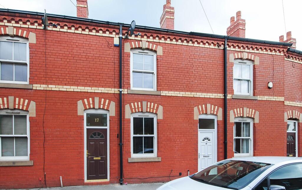 Main image of property: Gidlow Lane, Springfield, Wigan, WN6 7DP