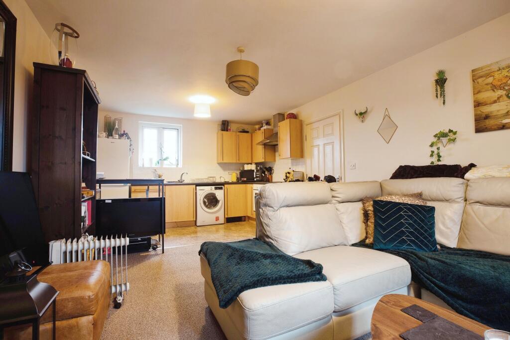 Additional image 4 of Langwood Court, Haslingden, Rossendale, Lancashire, BB4