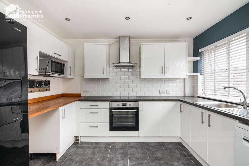 House in Birmingham, West Midlands - View 5