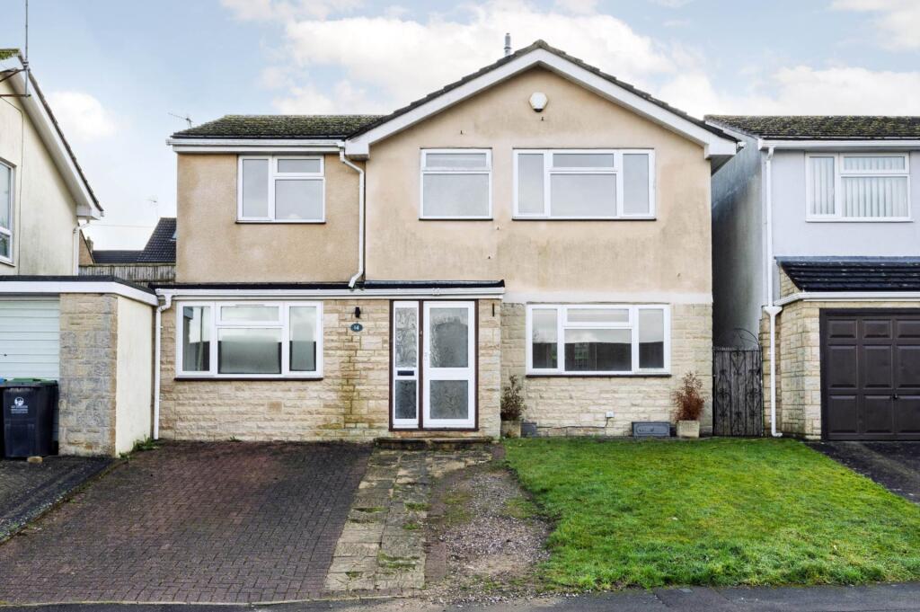 Main image of property: Lords Piece Road, Chipping Norton