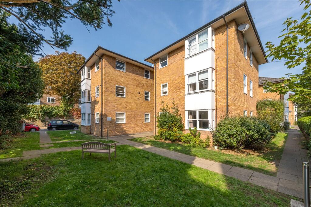 Main image of property: Preston Road, Brighton, East Sussex, BN1