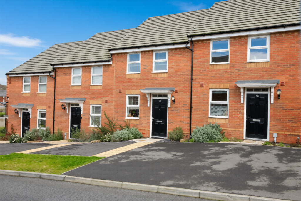 Main image of property: Godric Road, Newport