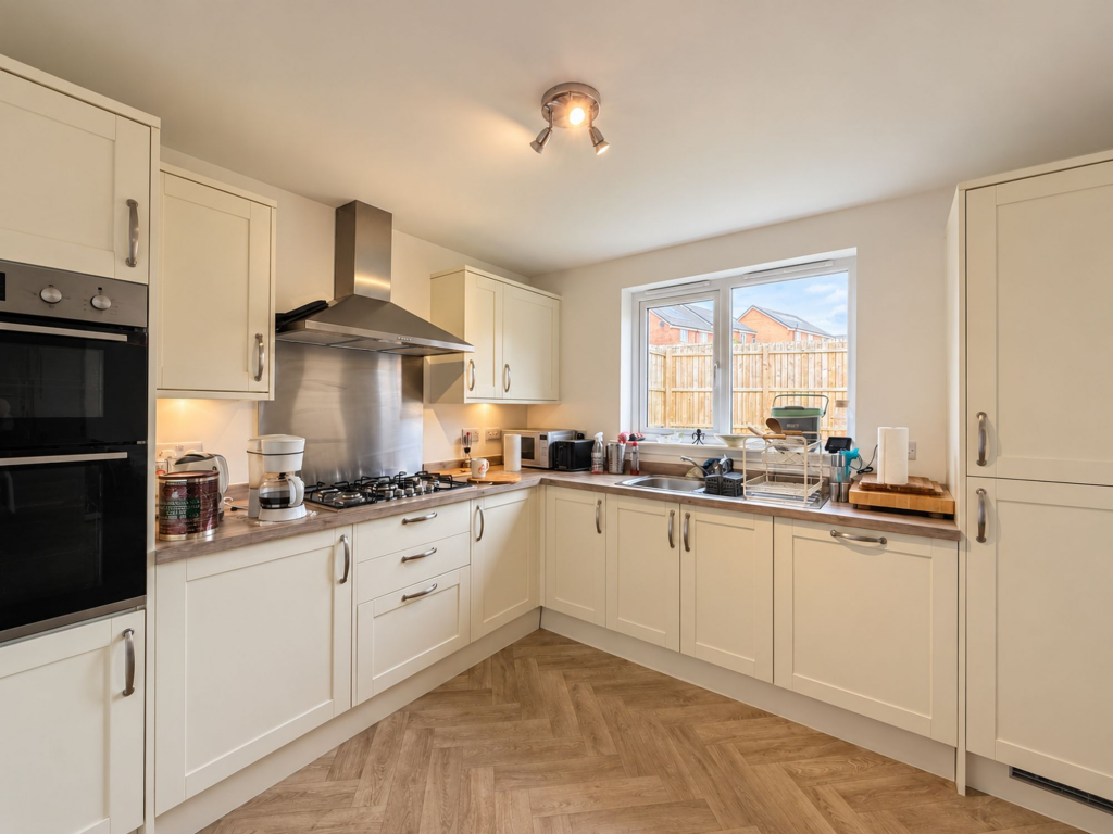 House in Kilmarnock - View 3