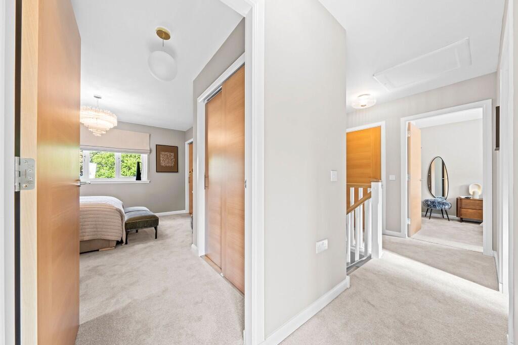 House in Aberdeen - View 5