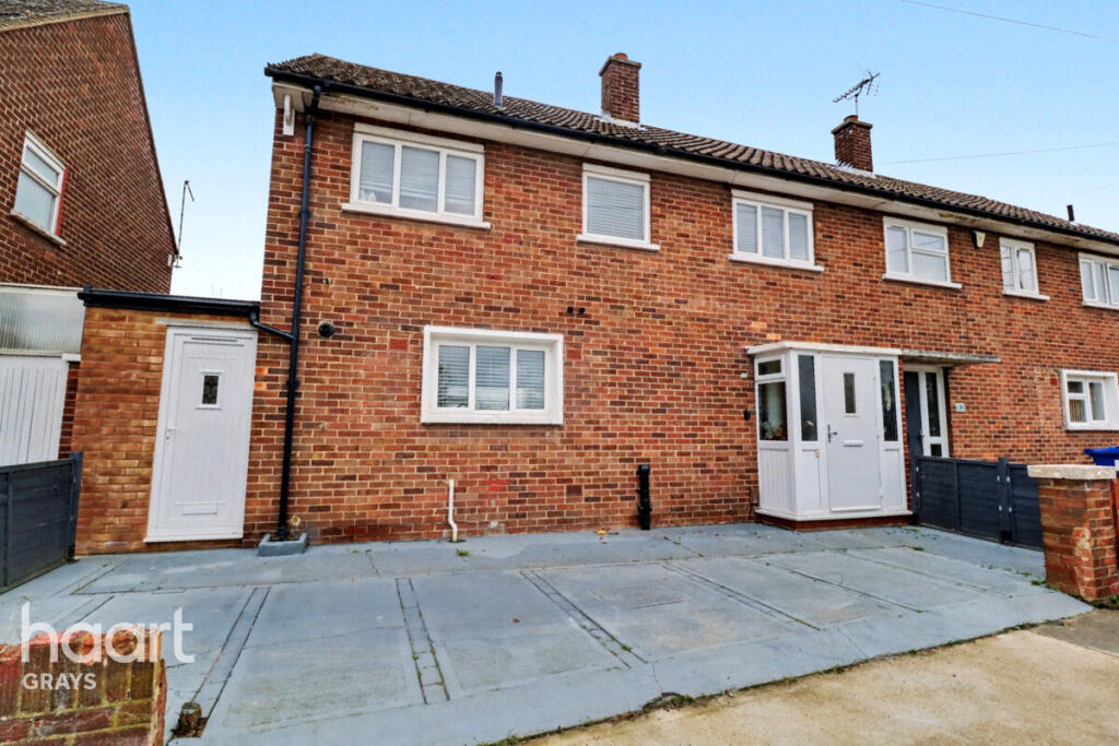 Main image of property: Goddard Road, Grays