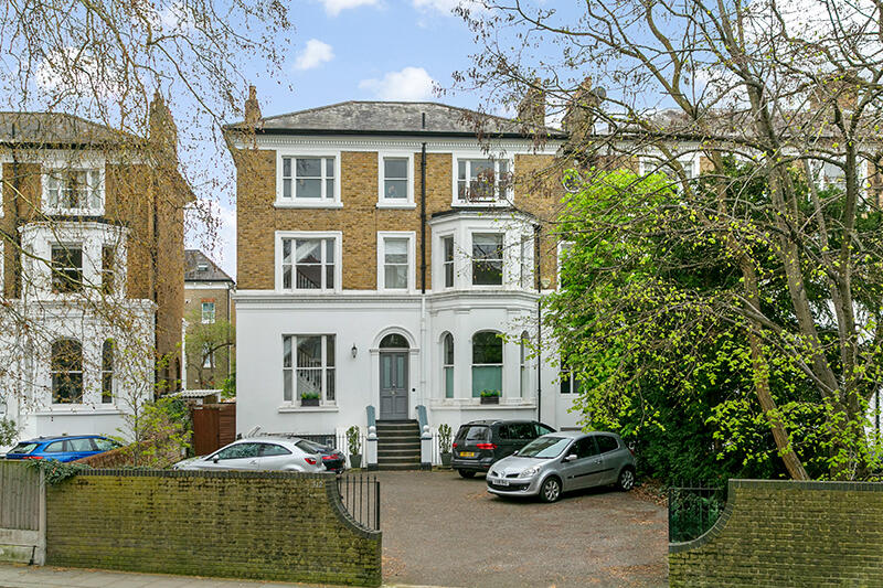 Main image of property: Richmond Road, Twickenham, TW1