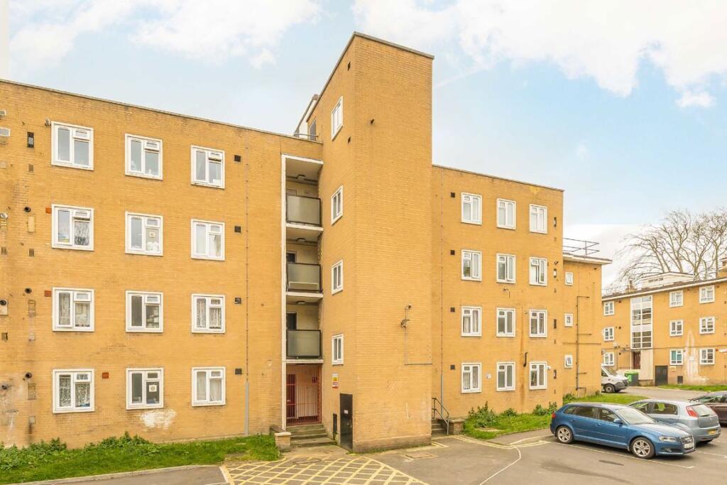 Main image of property: Staplefield Close, Streatham