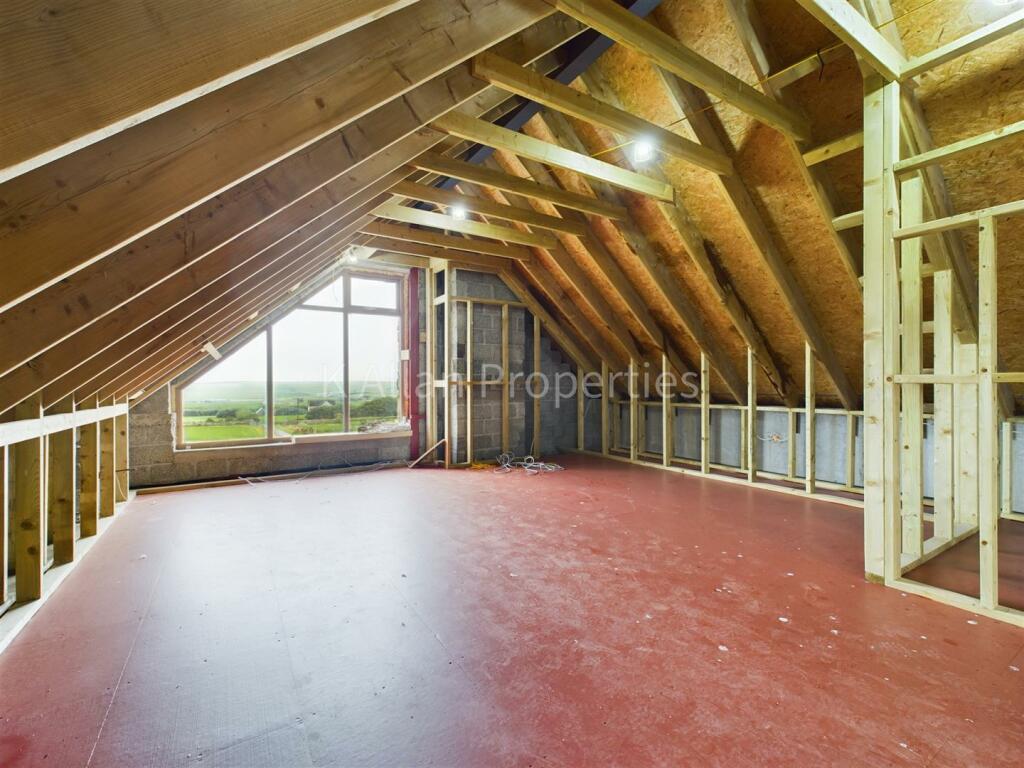 Bankburn Farm, St. Margarets Hope, Orkney photo 4
