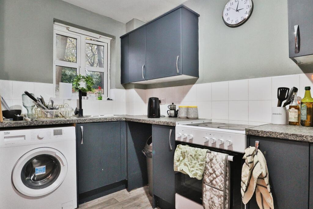 Apartment in Leeds, Far Headingley, Weetwood - More