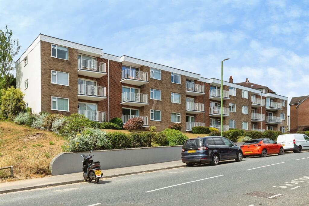 Main image of property: Sea Road, Boscombe, Bournemouth