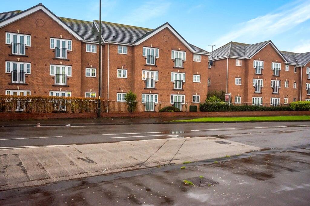 Main image of property: Squires Grove, Willenhall, West Midlands, WV12