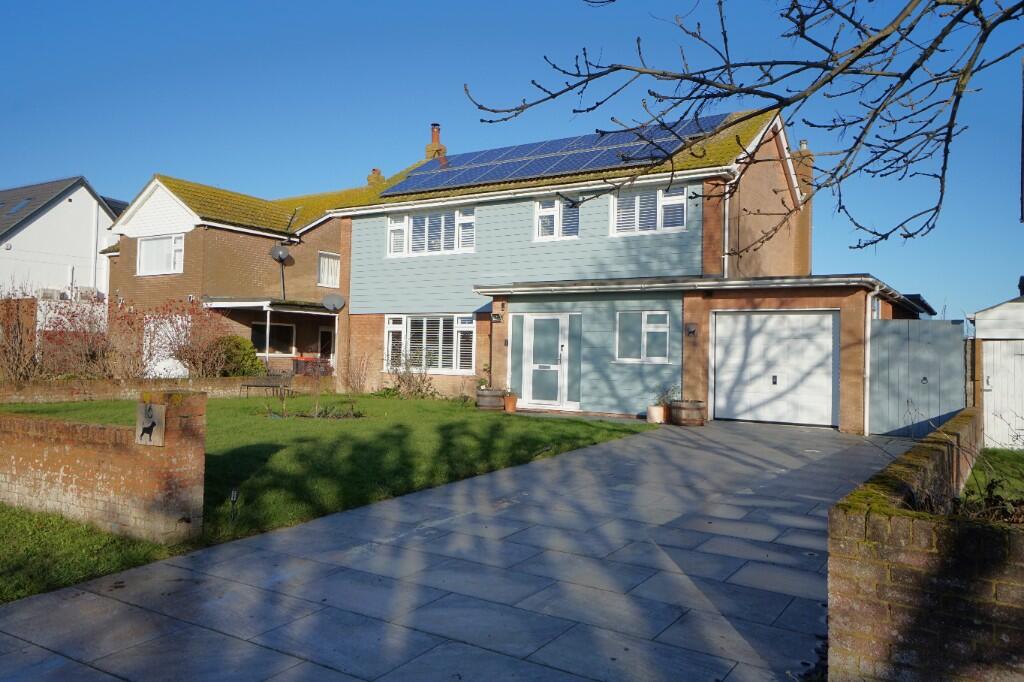 Main image of property: Daryngton Avenue, Birchington, Kent, CT7