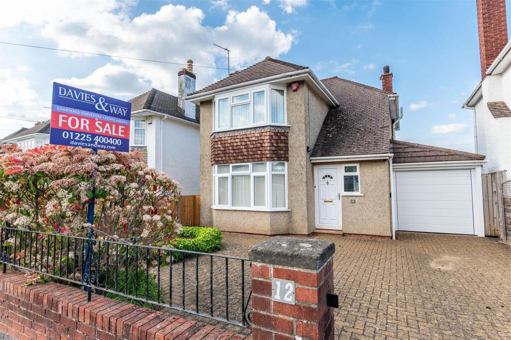 Main image of property: Claverton Road, Saltford, Bristol