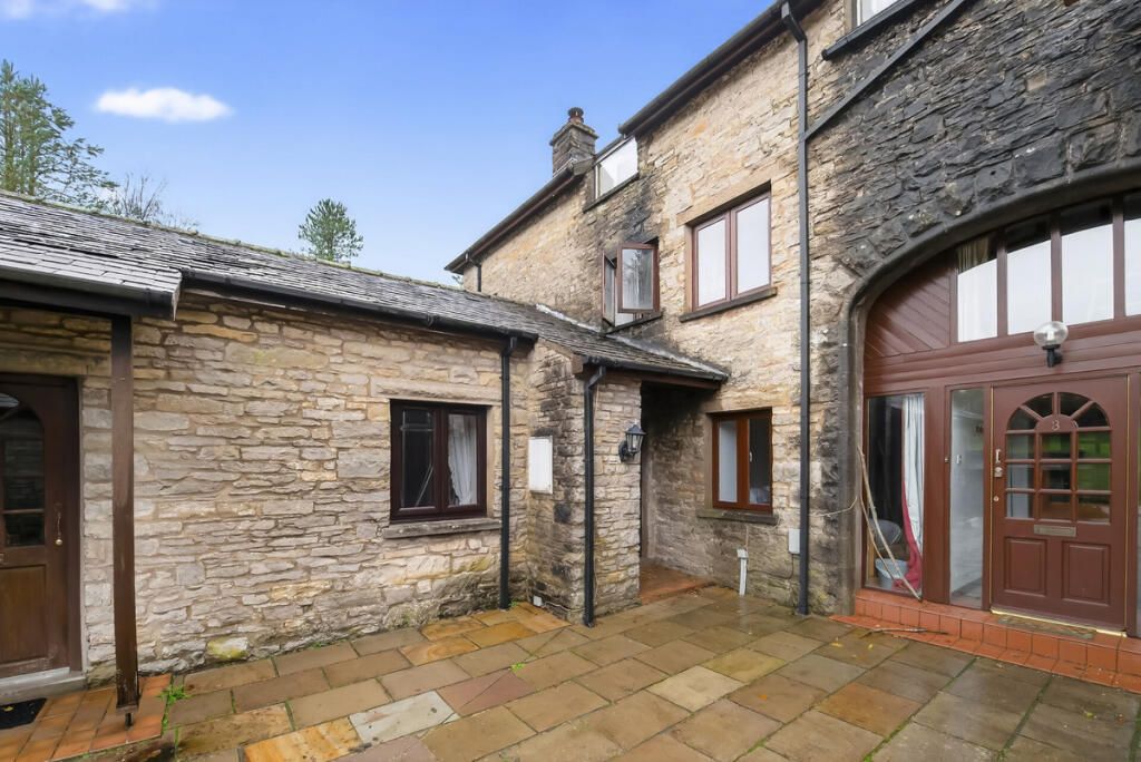 2 Coldbeck Barn, Ravenstonedale CA17 4LW - View 2