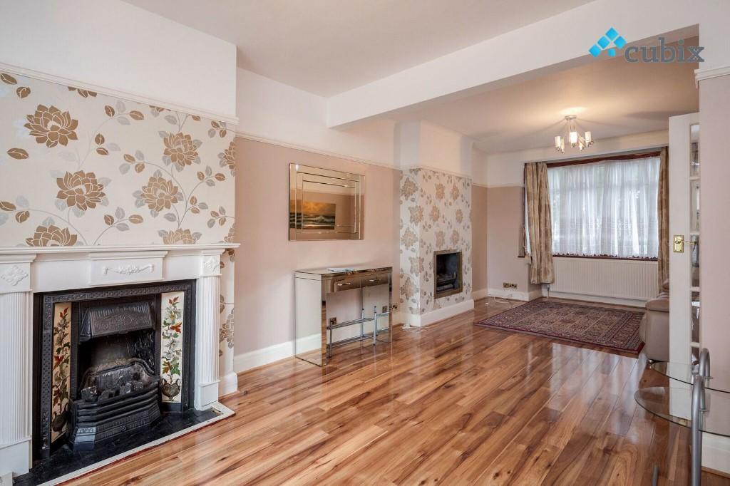 Main image of property: Manor Way, Mitcham, Surrey, CR4