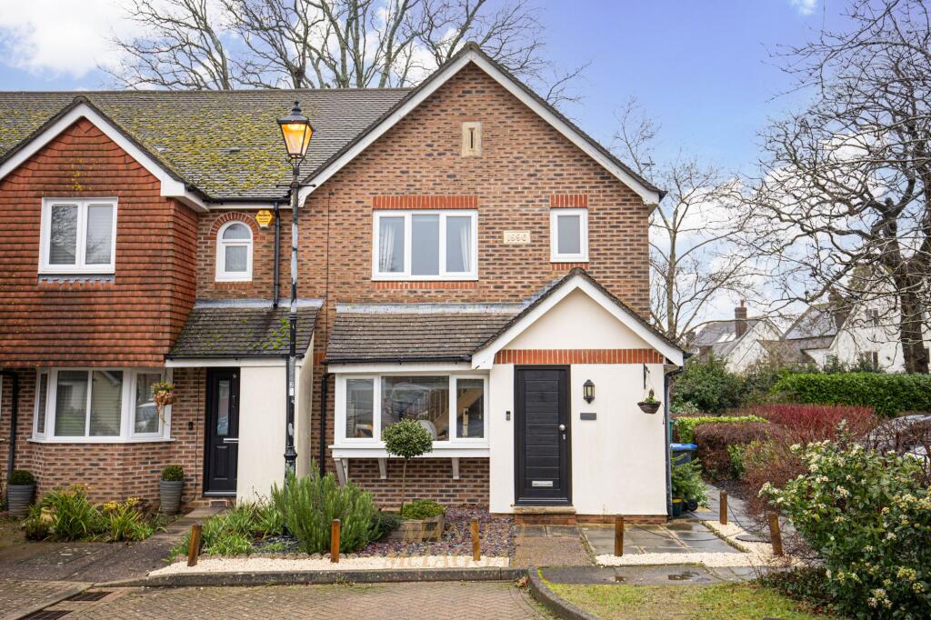Main image of property: Twyhurst Court, East Grinstead, RH19