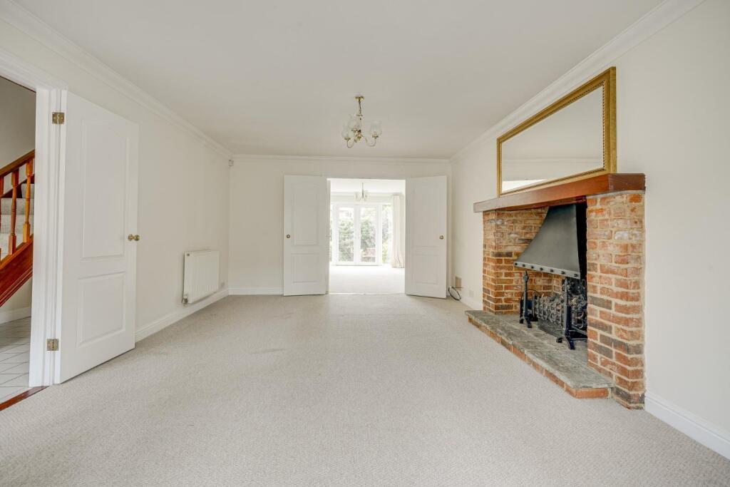 House in Stoke Hammond - View 5