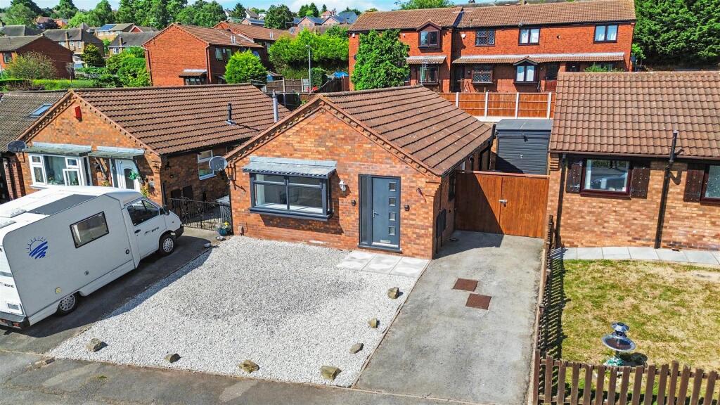 Main image of property: Swallow Gardens, Carlton Nottingham