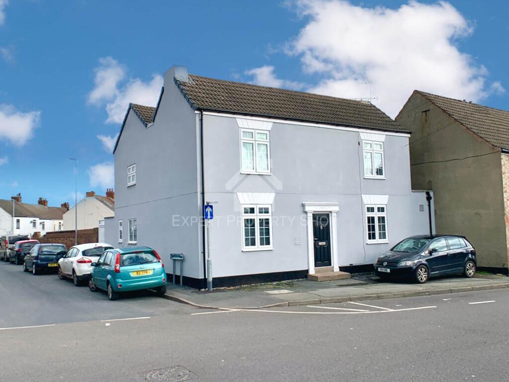 Main image of property: Sandy Lane, Worksop