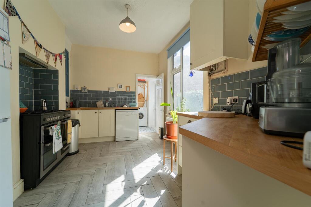 Sandy Lane, Chorlton photo 3