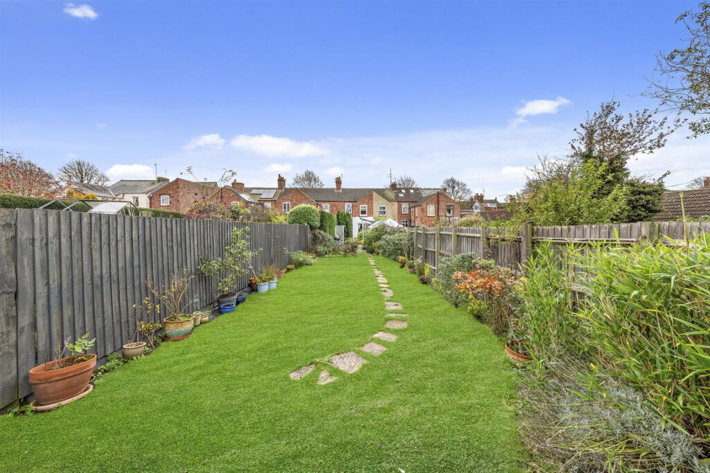 House in Northampton - View 2
