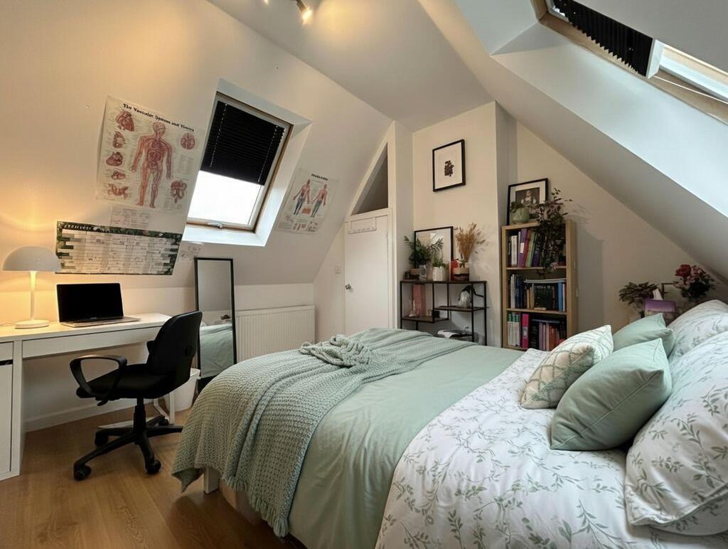 Main image of property: Middleton Boulevard, Nottingham