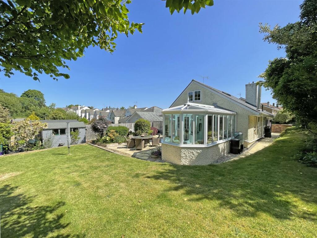 Photo of the property