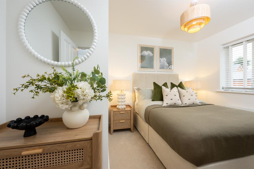House in Oxford - View 5