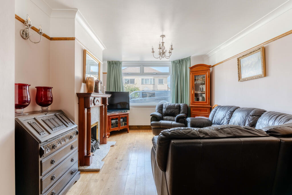 Burley Crest, Downend photo 5