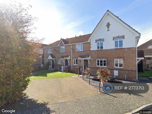 Main image of property: Shorefields, Rainham, Gillingham, ME8