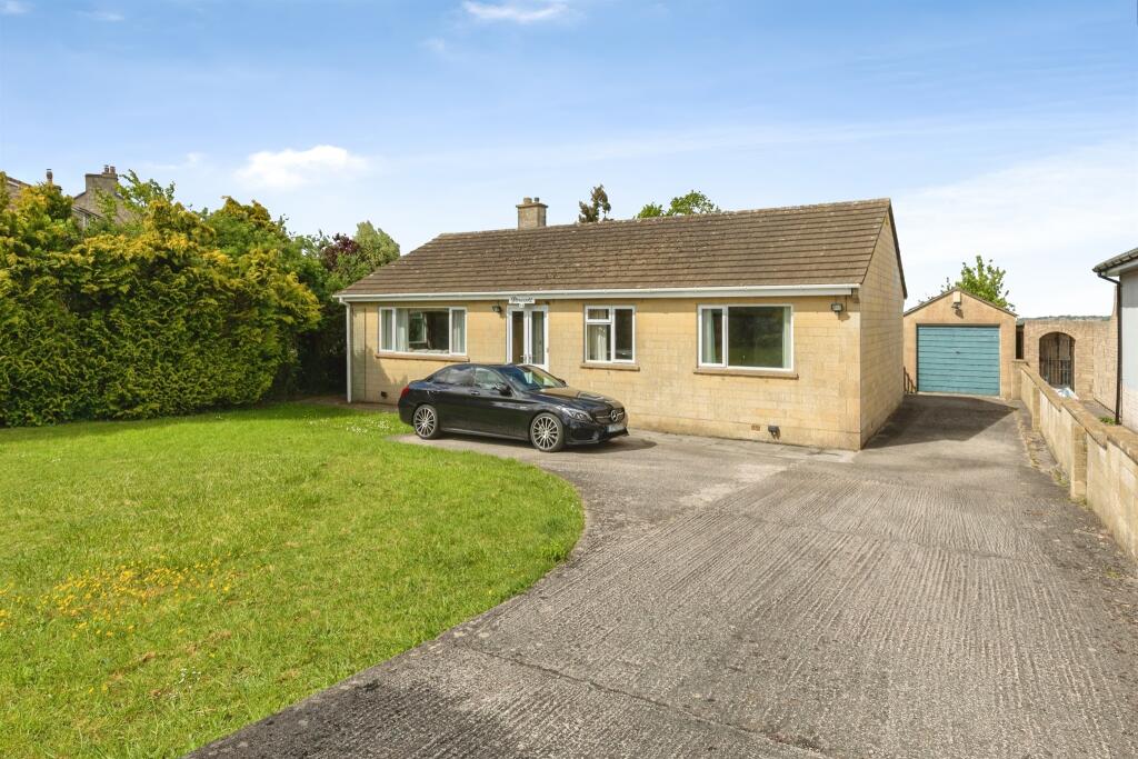 Main image of property: Ashgrove, Peasedown St. John, BATH