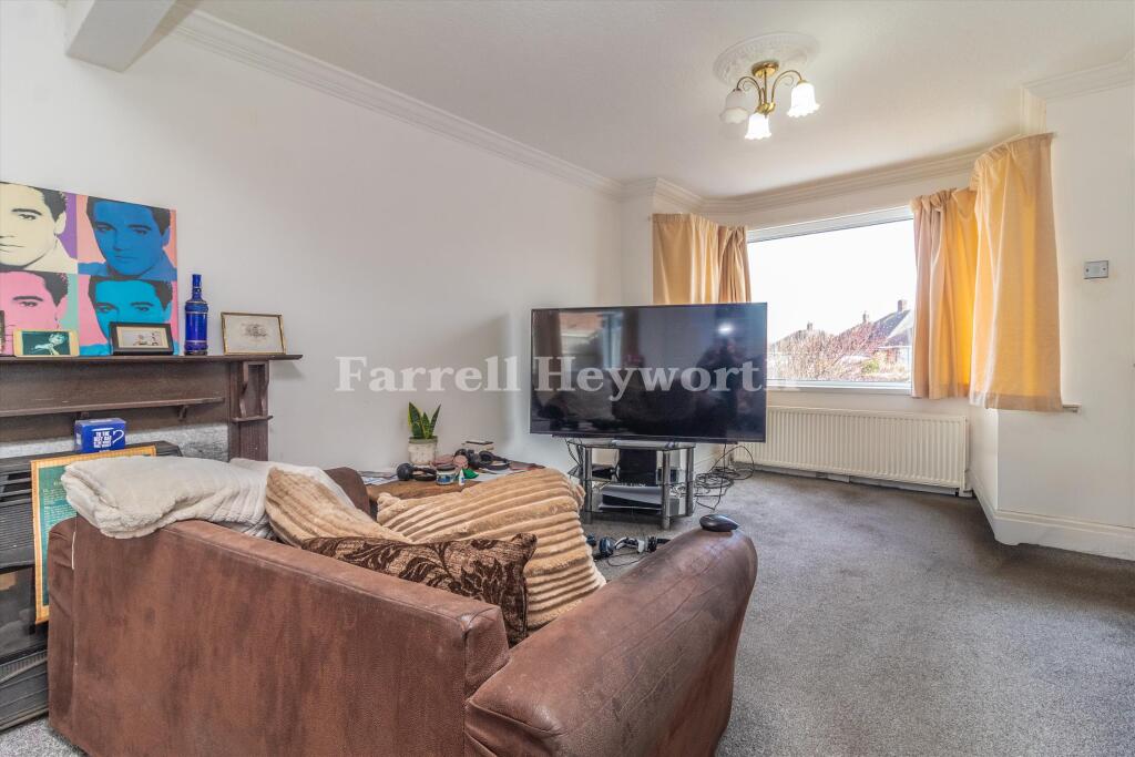 Whalley Lane, Blackpool photo 2