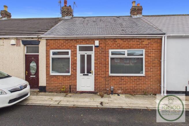 Earl Street, Sunderland, SR4 7BT